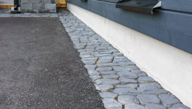 Best Residential Driveway Paving in Mission, TX